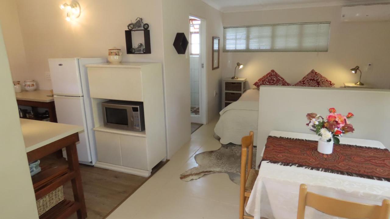 Anchorage Inn Guesthouse モンタギュー エクステリア 写真