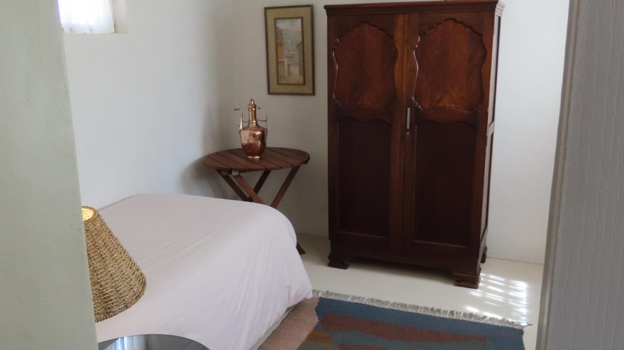 Anchorage Inn Guesthouse モンタギュー エクステリア 写真
