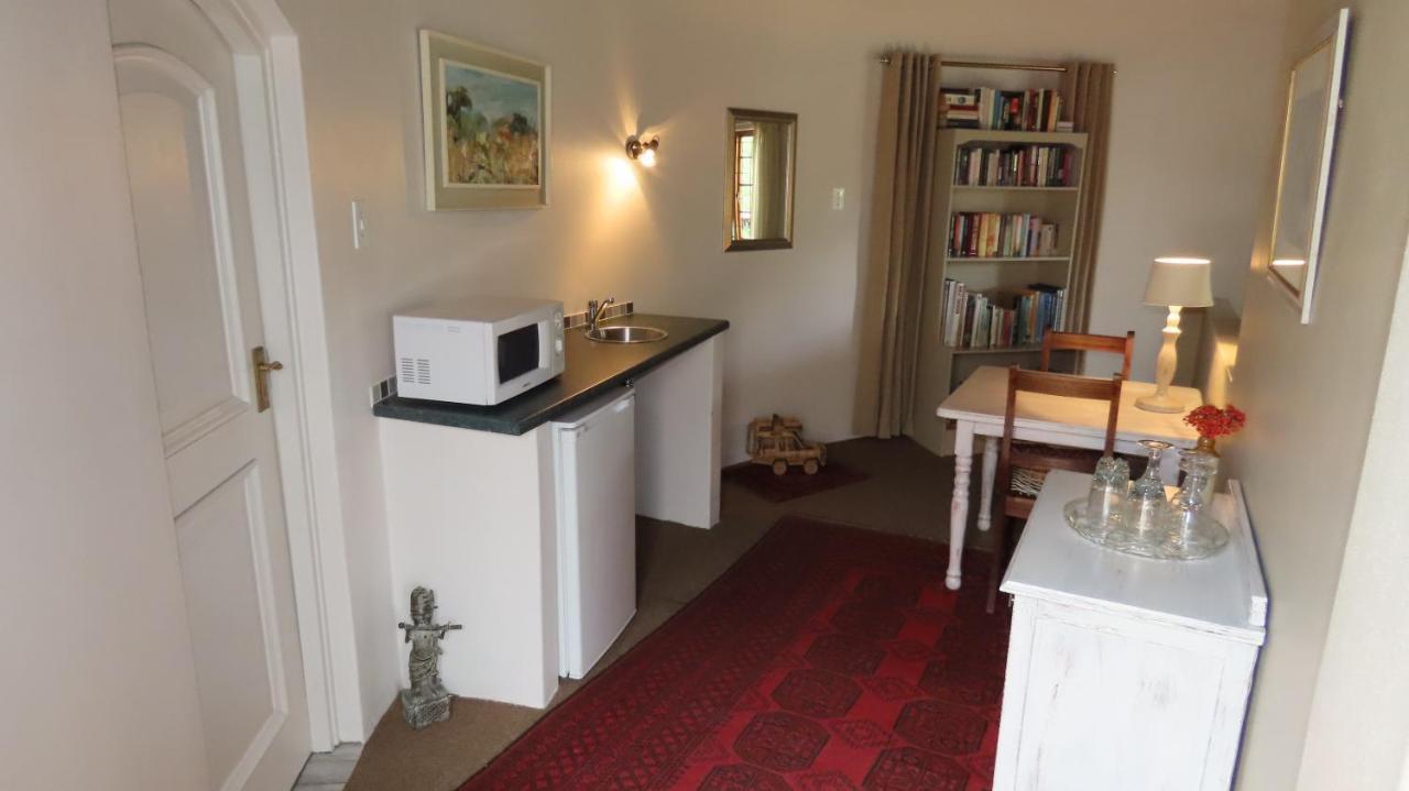 Anchorage Inn Guesthouse モンタギュー エクステリア 写真