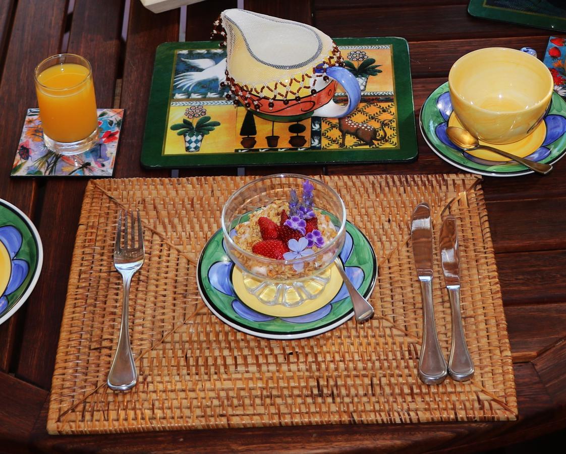 Anchorage Inn Guesthouse モンタギュー エクステリア 写真