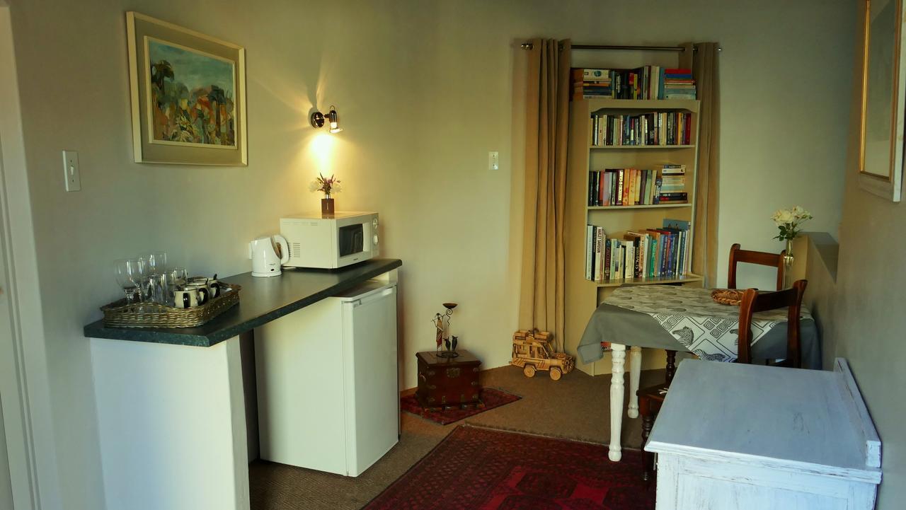 Anchorage Inn Guesthouse モンタギュー エクステリア 写真